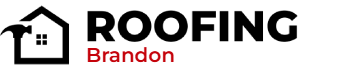 Brandon Roofing Company Logo