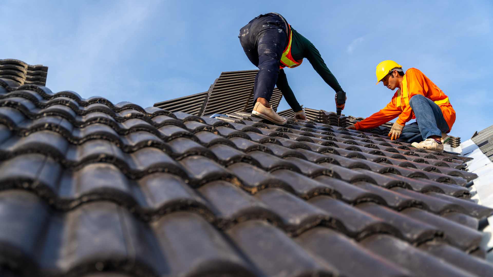 Flat Roof Installation & Repair in Brandon, FL